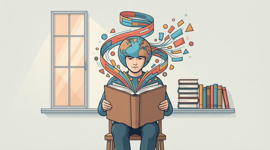 The Journey to Big Data Literacy: 9 Must-Read Books to Discover Your Inner Data Scientist