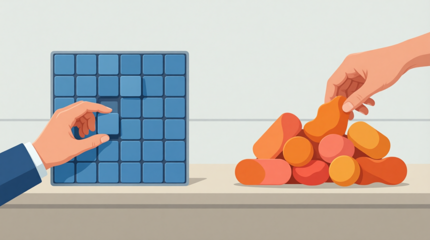 NoSQL vs. SQL: An Overview