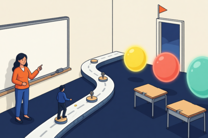 Press Start to Learn: How Gamification Is Changing Education