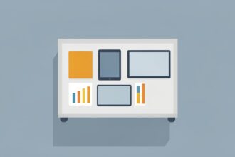 Qlik Sense Makes Sense for Qlik