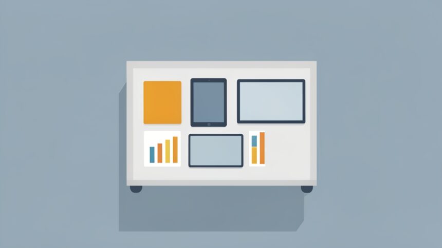 Qlik Sense Makes Sense for Qlik