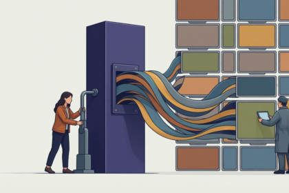 The Rise of Hadoop [INFOGRAPHIC]