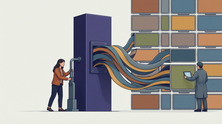 The Rise of Hadoop [INFOGRAPHIC]