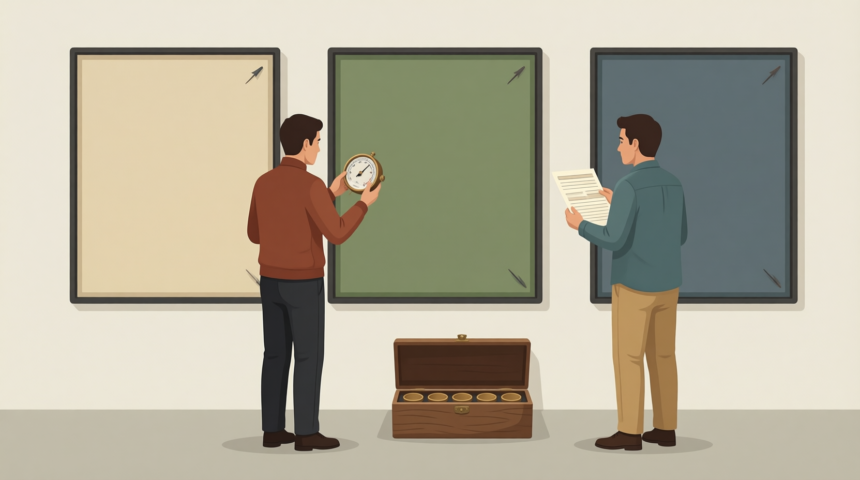 3 Tips to Make You a Genius Forecaster