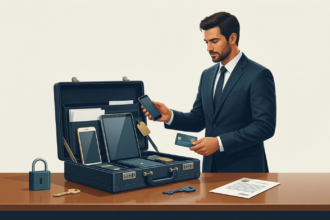 What CEOs Need in Their BYOD Tool Chest
