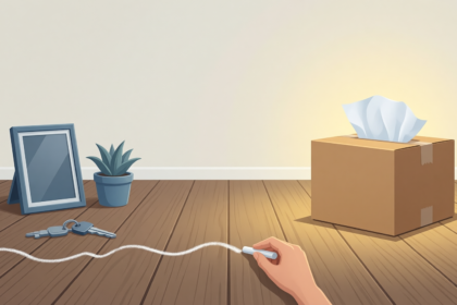 Where Do You Draw the Line Between Relevancy and Privacy?
