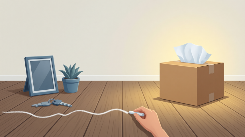Where Do You Draw the Line Between Relevancy and Privacy?