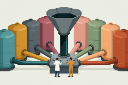 Who Are the 7 Most Data Rich Companies in the World?