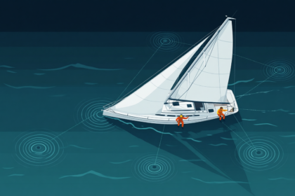 Will Big Data Make the Difference in the Volvo Ocean Race?