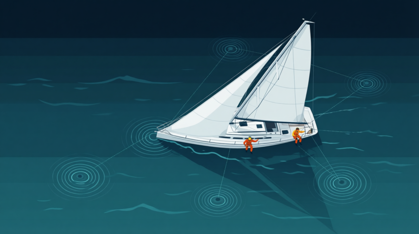 Will Big Data Make the Difference in the Volvo Ocean Race?