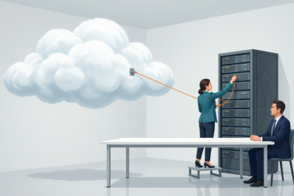 Your Personal Cloud Meets the Enterprise