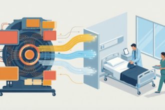 5 Ways Hadoop Can Help Healthcare Organizations and You