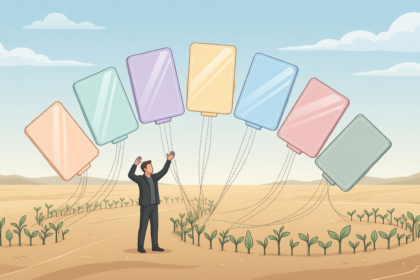 7 Trends That Can Define the Future of Cloud Computing