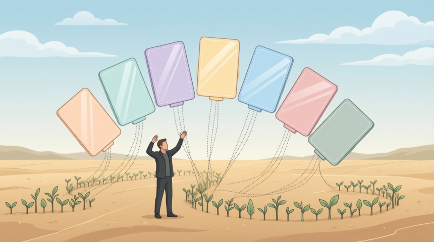 7 Trends That Can Define the Future of Cloud Computing