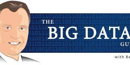 big data guru column