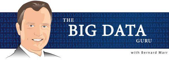 big data guru column