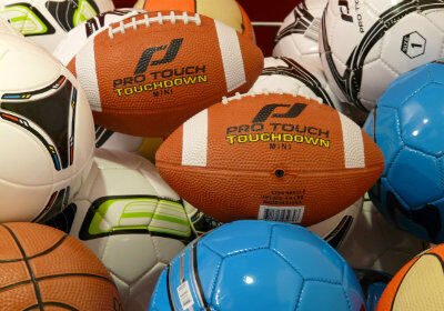 fantasy sports and big data