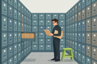 Big Data: Gaining Incredible Insights From Employee Records