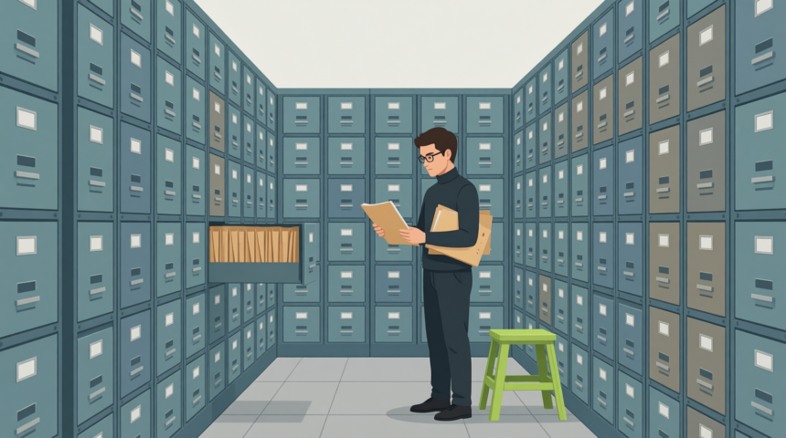 Big Data: Gaining Incredible Insights From Employee Records