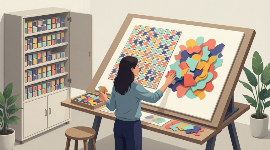 The Future of Marketing: Combining Big Data with Intuition