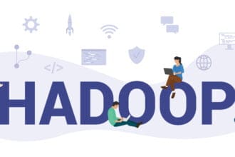 Hadoop in retail