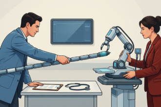 Healthcare Insurance Regs Must Keep Up with Tech Advances