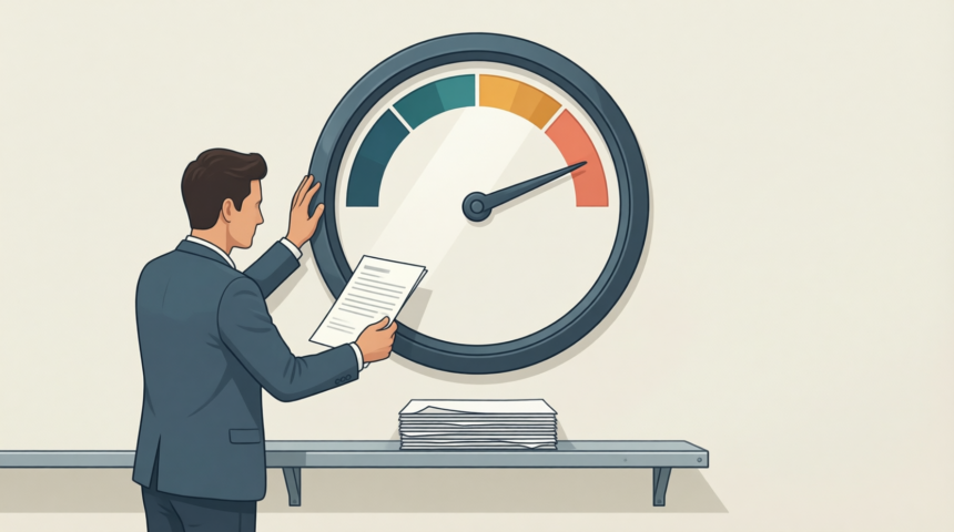 IT MPG: Measuring the Value of IT Is Simple Math