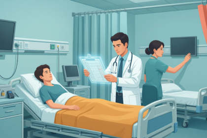 It's Time to Get Serious About Using Sensitive Data to Save Lives