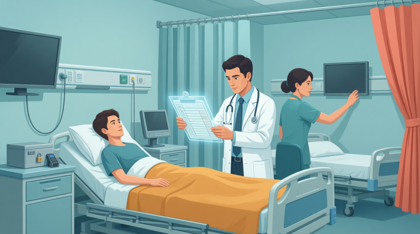 It's Time to Get Serious About Using Sensitive Data to Save Lives
