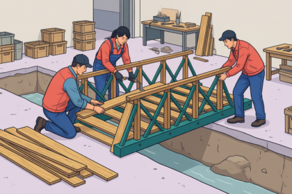 Moving Beyond Common SMB BI Implementation Knowledge Challenges