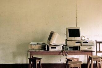 Self-Healing Virtual Machines Coming to Datacenter Near You?