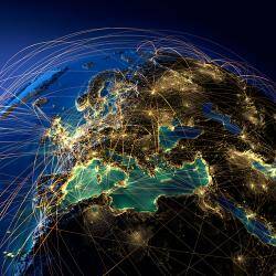 europe big data