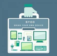 BYOD and security