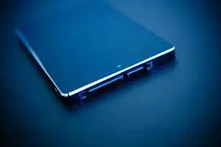 flash storage
