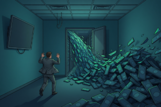 Warning! When Big Data Turns Bad