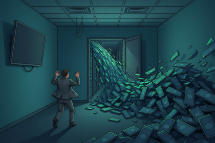 Warning! When Big Data Turns Bad