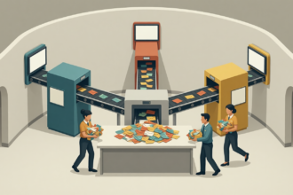 What Are Your Big Data Application Options?
