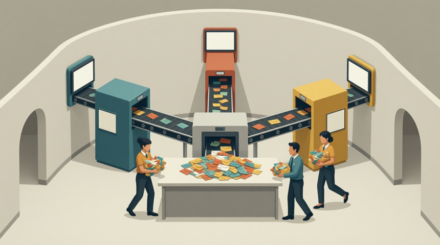 What Are Your Big Data Application Options?