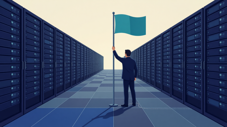 What Every Business Owner Needs to Know About Data Sovereignty
