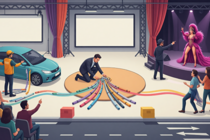 What Uber and Lady Gaga Can Teach You About Analytics