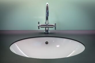 When It’s Sink or Swim
