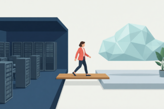 Why Hybrid Will Be the Next Chapter for Cloud Adoption