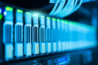 10 Ways Big Data Is Revolutionizing Manufacturing