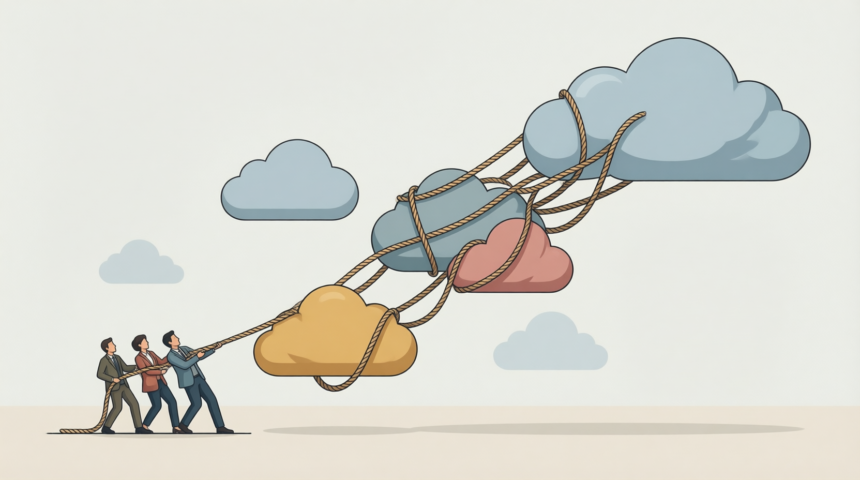 3 Cloud Misunderstandings That Can Hamper Migration