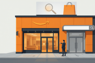 5 Reasons Amazon Is Taking Over SEO