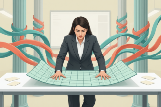 5 Reasons Why Excel Isn't Enough for Financial Reporting