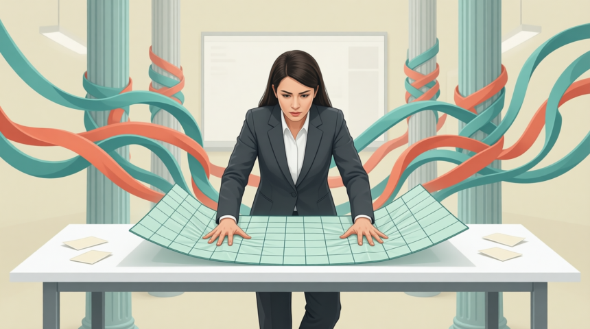 5 Reasons Why Excel Isn't Enough for Financial Reporting