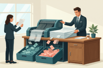 5 Ways Smart Use of Credit Data Can Save Businesses Money
