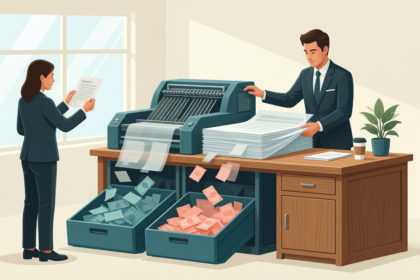 5 Ways Smart Use of Credit Data Can Save Businesses Money