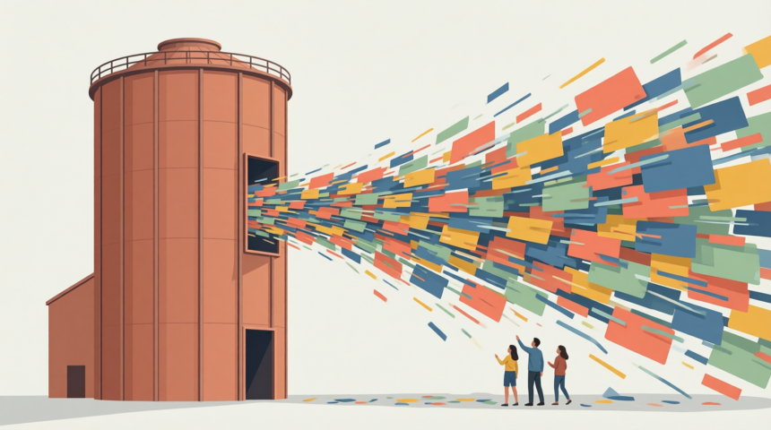 The 6 Things Everyone Needs to Know About the Big Data Economy